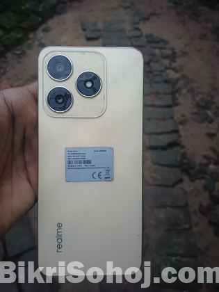 REALME C61